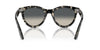 Ray-Ban Wayfarer Way RB2241 Grey Havana/Grey #colour_grey-havana-grey