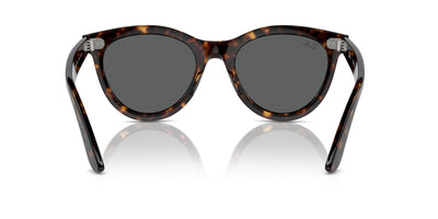 Ray-Ban Wayfarer Way RB2241 Havana/Dark Grey #colour_havana-dark-grey