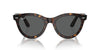 Ray-Ban Wayfarer Way RB2241 Havana/Dark Grey #colour_havana-dark-grey