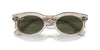 Ray-Ban Wayfarer Oval RB2242 Photo Waves Grey/Green #colour_photo-waves-grey-green