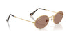 Ray-Ban RB3547#colour_arista-gold-light-violet