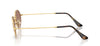 Ray-Ban RB3547#colour_arista-gold-light-violet