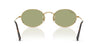 Ray-Ban RB3547#colour_arista-gold-bottle-green