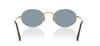 Ray-Ban RB3547#colour_arista-gold-blue