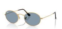 Ray-Ban RB3547#colour_arista-gold-blue