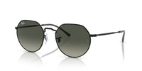 Ray-Ban Jack RB3565 Black/Grey #colour_black-grey-gradient