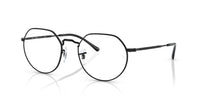Ray-Ban Jack RB3565 Black/Clear-Blue #colour_black-clear-blue