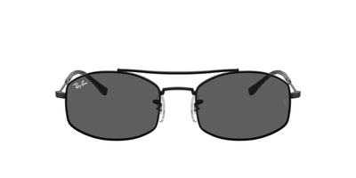 Ray-Ban RB3719 Black/Dark Grey #colour_black-dark-grey