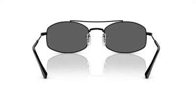 Ray-Ban RB3719 Black/Dark Grey #colour_black-dark-grey