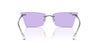 Ray-Ban Xime RB3730 Gunmetal/Violet #colour_gunmetal-violet
