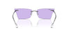 Ray-Ban Xime RB3730 Gunmetal/Violet #colour_gunmetal-violet