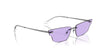 Ray-Ban Anh RB3731 Gunmetal/Violet #colour_gunmetal-violet