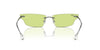 Ray-Ban Anh RB3731 Gunmetal/Green #colour_gunmetal-green