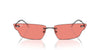 Ray-Ban Anh RB3731 Gunmetal/Pink #colour_gunmetal-pink