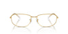Ray-Ban RB3732 Gold/Clear/Green #colour_gold-clear-green