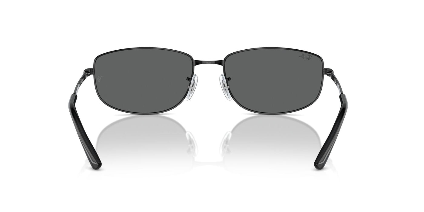 Ray-Ban RB3732 Black/Dark Grey #colour_black-dark-grey