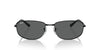 Ray-Ban RB3732 Black/Dark Grey #colour_black-dark-grey