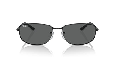 Ray-Ban RB3732 Black/Dark Grey #colour_black-dark-grey