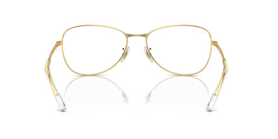 Ray-Ban RB3733 Gold/Clear/Grey #colour_gold-clear-grey