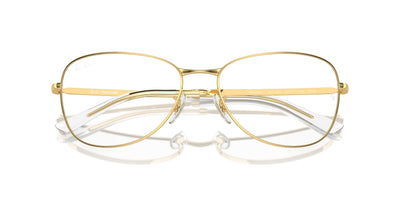 Ray-Ban RB3733 Gold/Clear/Grey #colour_gold-clear-grey