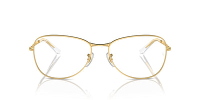 Ray-Ban RB3733 Gold/Clear/Grey #colour_gold-clear-grey