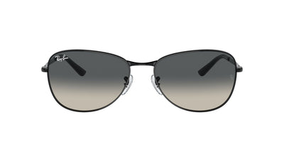 Ray-Ban RB3733 Black/Grey #colour_black-grey