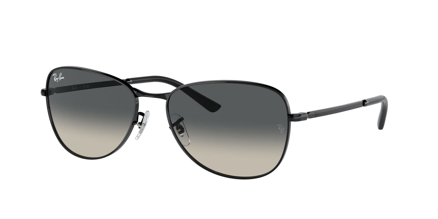 Ray-Ban RB3733 Black/Grey #colour_black-grey