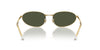 Ray-Ban RB3734 Gold/Green #colour_gold-green