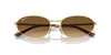 Ray-Ban RB3734 Gold/Brown Polarised #colour_gold-brown-polarised