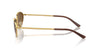Ray-Ban RB3734 Gold/Brown Polarised #colour_gold-brown-polarised