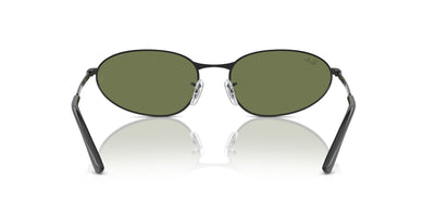 Ray-Ban RB3734 Black/Dark Green #colour_black-dark-green