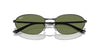 Ray-Ban RB3734 Black/Dark Green #colour_black-dark-green