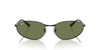 Ray-Ban RB3734 Black/Dark Green #colour_black-dark-green