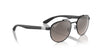 Ray-Ban RB3736CH Black/Grey Polarised #colour_black-grey-polarised