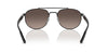 Ray-Ban RB3736CH Black/Grey Polarised #colour_black-grey-polarised