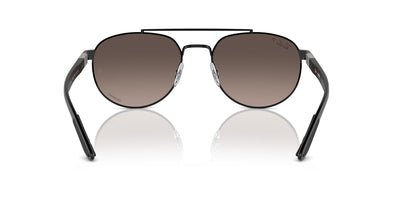 Ray-Ban RB3736CH Black/Grey Polarised #colour_black-grey-polarised