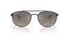 Ray-Ban RB3736CH Black/Grey Polarised #colour_black-grey-polarised