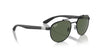 Ray-Ban RB3736 Black/Dark Green #colour_black-dark-green