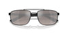 Ray-Ban RB3737CH Black/Grey Polarised #colour_black-grey-polarised