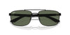 Ray-Ban RB3737 Black/Dark Green #colour_black-dark-green