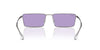 Ray-Ban Emy RB3741 Gunmetal/Violet #colour_gunmetal-violet