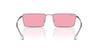 Ray-Ban Emy RB3741 Gunmetal/Pink #colour_gunmetal-pink