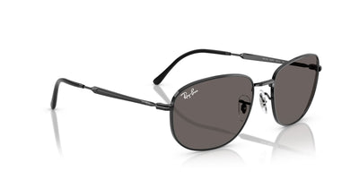 Ray-Ban RB3754 Black/Dark Grey #colour_black-dark-grey
