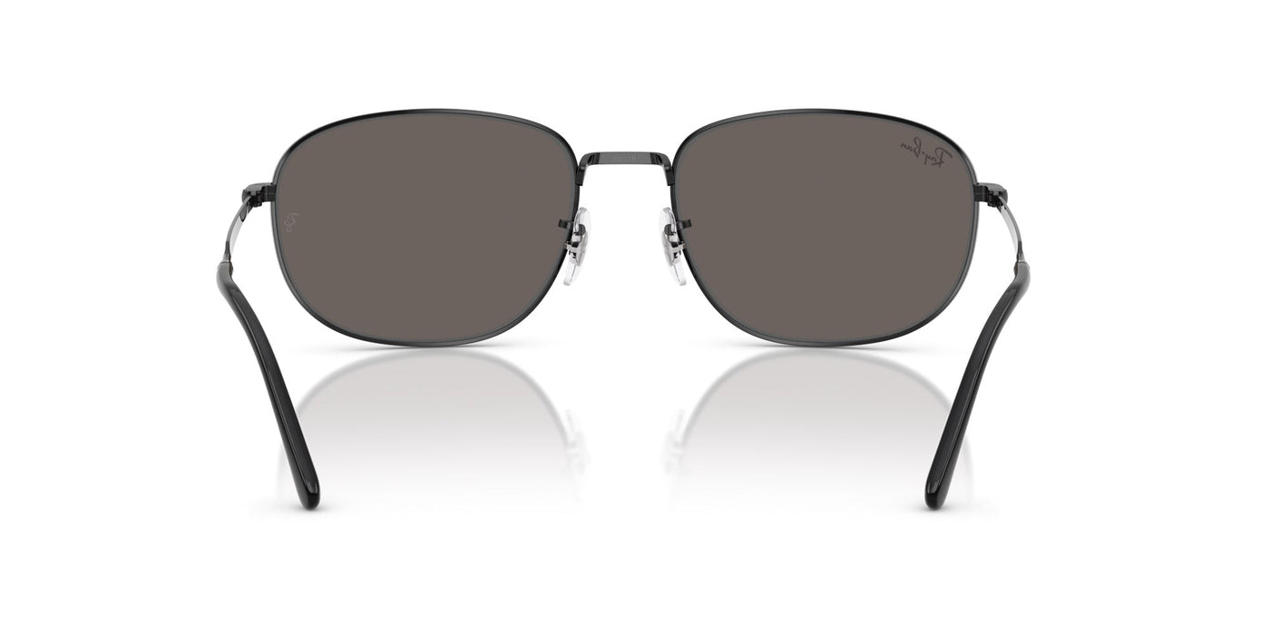 Ray-Ban RB3754 Black/Dark Grey #colour_black-dark-grey