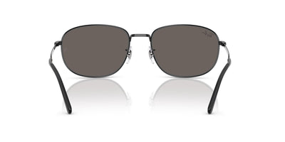 Ray-Ban RB3754 Black/Dark Grey #colour_black-dark-grey