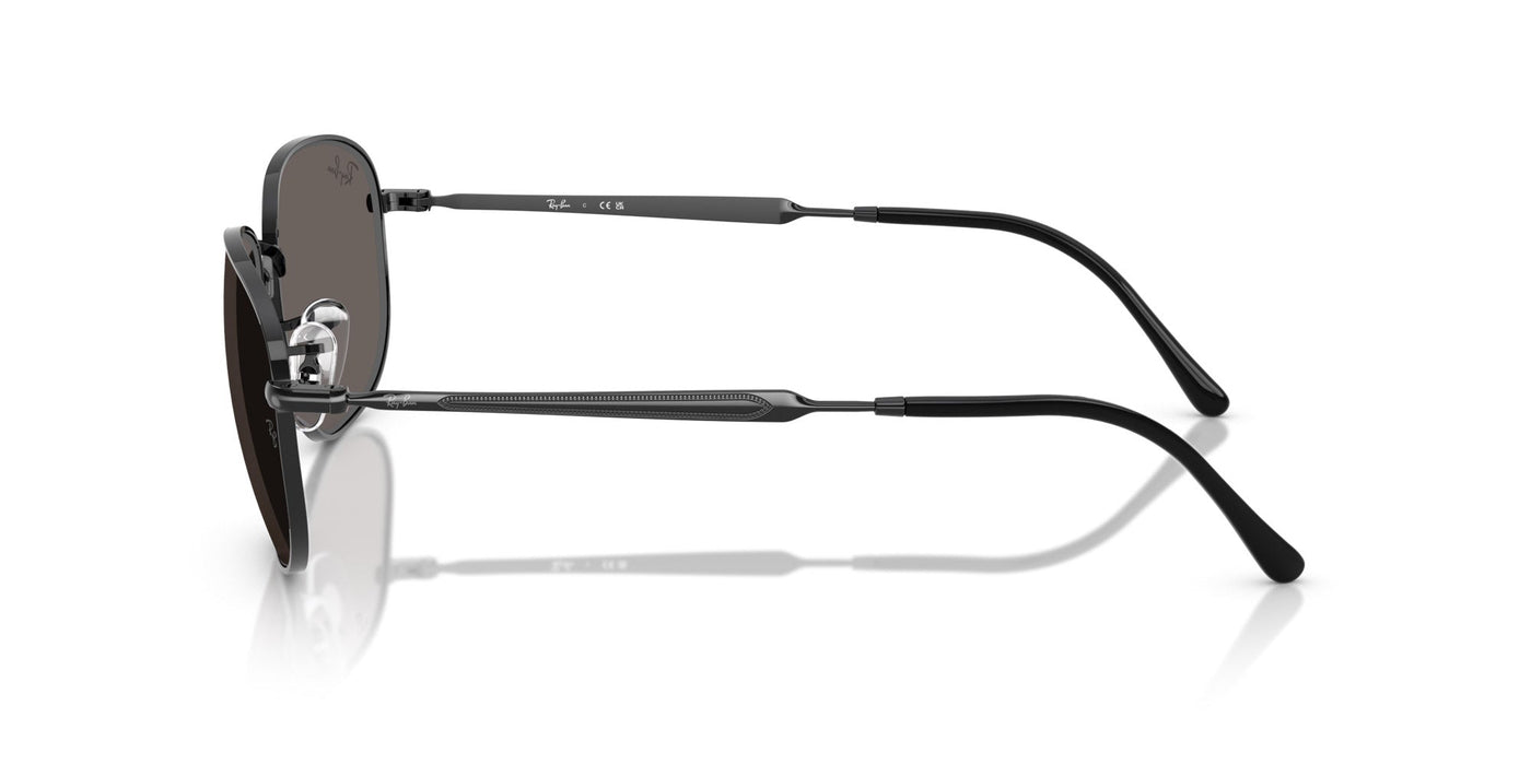 Ray-Ban RB3754 Black/Dark Grey #colour_black-dark-grey