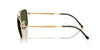 Ray-Ban RB3755 Arista Gold/Green #colour_arista-gold-green
