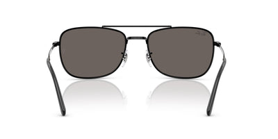 Ray-Ban RB3755 Black/Dark Grey #colour_black-dark-grey
