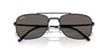 Ray-Ban RB3755 Black/Dark Grey #colour_black-dark-grey
