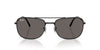 Ray-Ban RB3755 Black/Dark Grey #colour_black-dark-grey